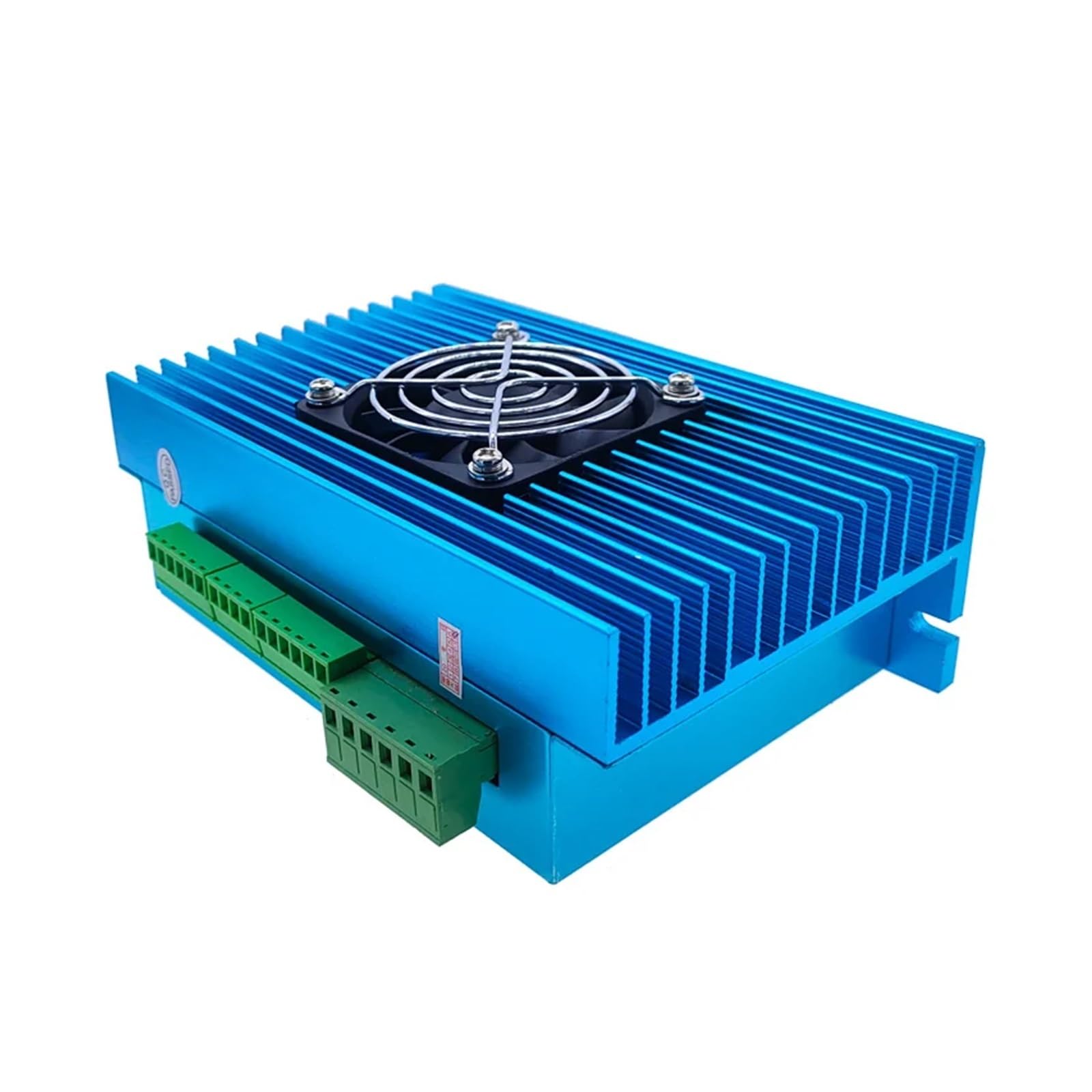 HBS860H Hybrid-Schritt-Servoantrieb mit RS232-Anschluss HBS86H Servo-Startertreiber mit geschlossenem Regelkreis