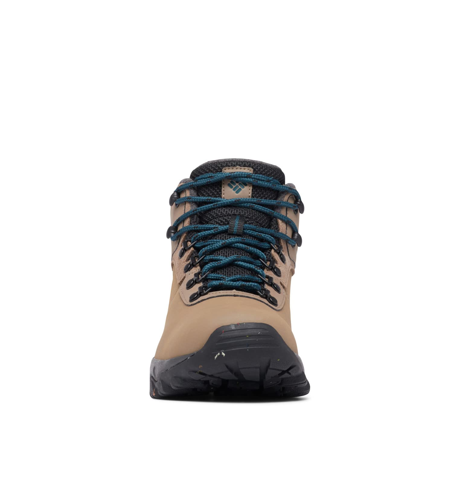 Columbia Newton Ridge Wp Omni-heat 2 Botas montaña de senderismo y trekkingHombre