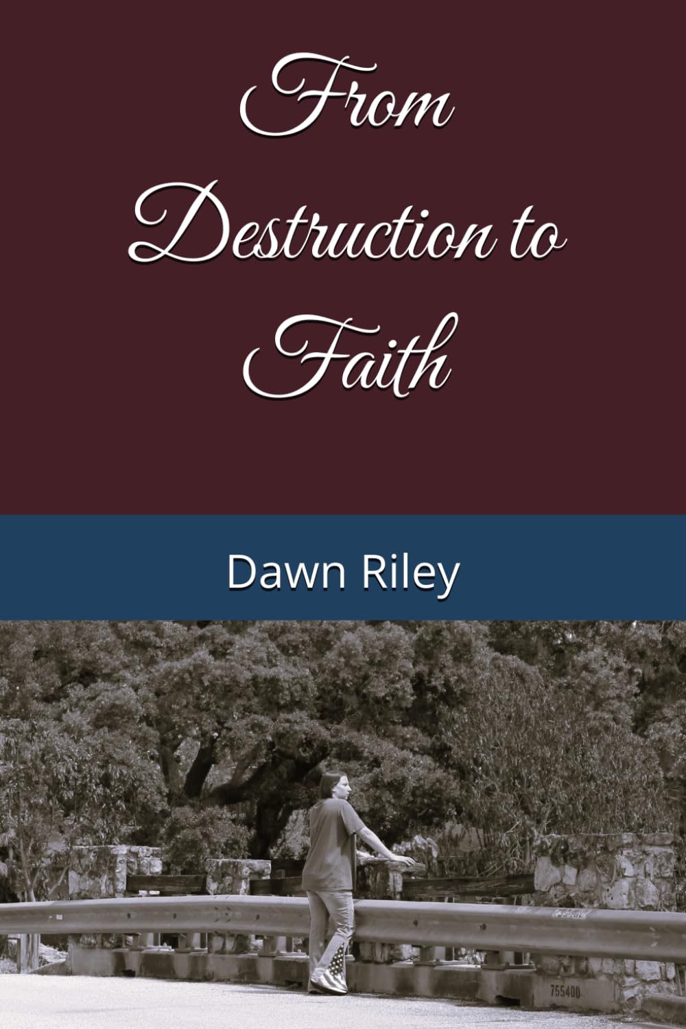 From Destruction to Faith