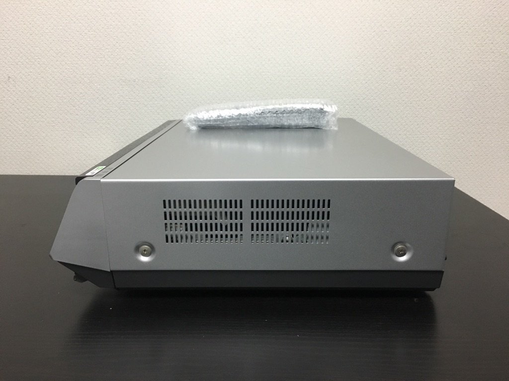 Amazon | パナソニック 250GB DVDレコーダー VHSビデオ一体型 DIGA DMR 