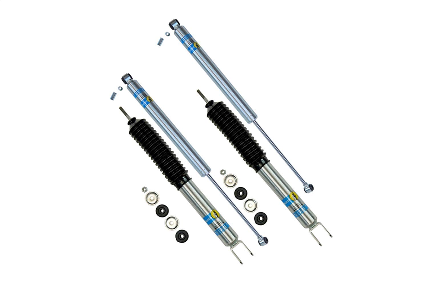 Buy Superlift Suspension84028Bilstein Shock Box 6 inch Lift Kit