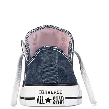 Amazon.com: Converse Chuck Taylor All Star OX Baby Toddlers