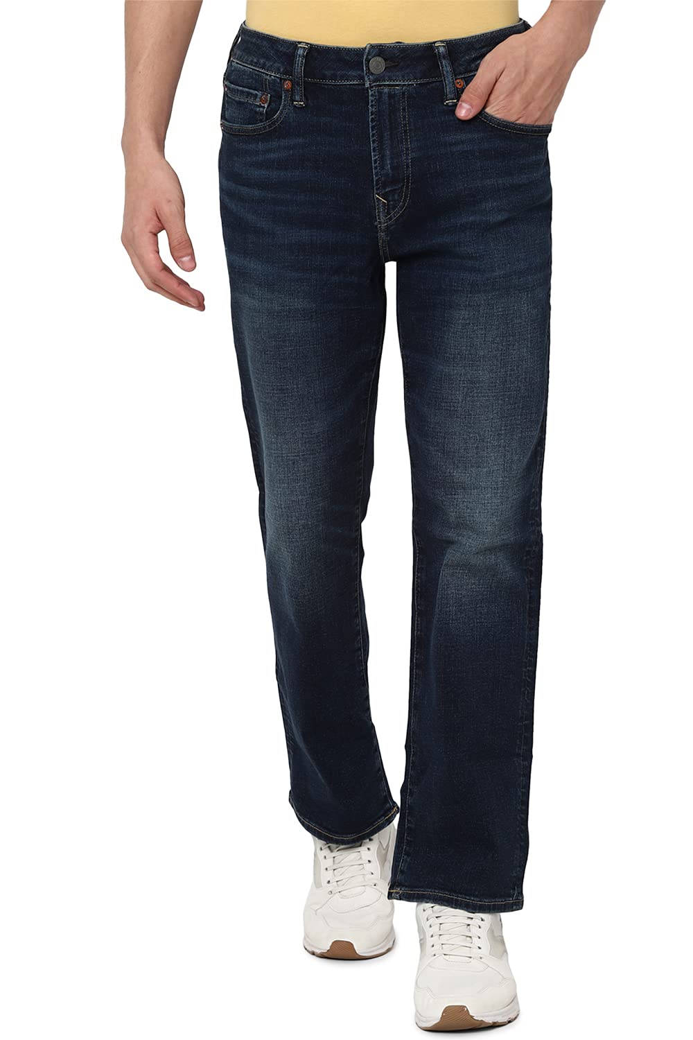 Men's Regular Jeans