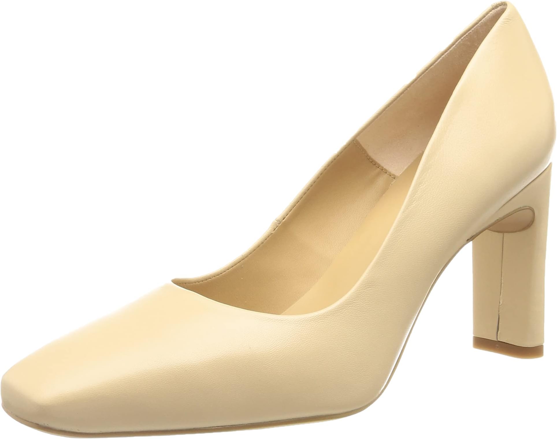 UnisaWaba_vu Women's Closed-Toe Pumps