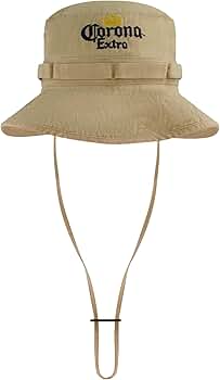 帽子 CORONA UTILITY CA303 BUSH HAT CORONA UTILITY CA303 BUSH HAT