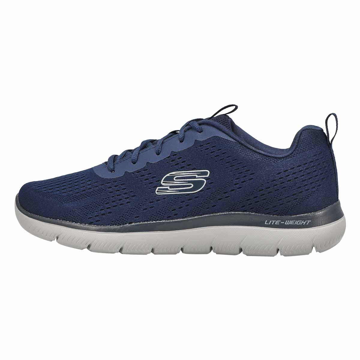 SkechersSUMMITS unisex-adult Sneakers