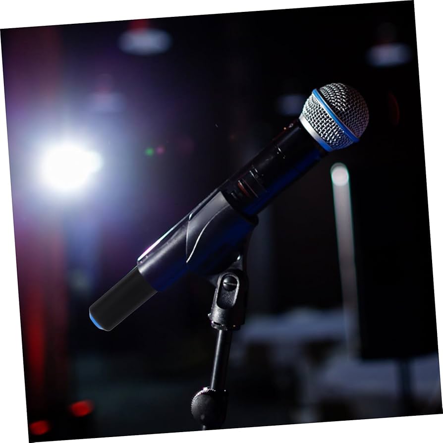 マイク用充電ケース 黒*6 Amazon.co.jp: 金属ボディ カプセル使用 Pro-group(プロ・グループ