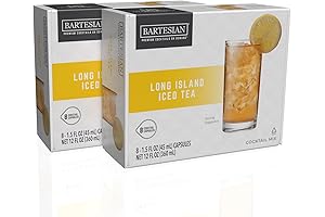 Bartesian: The Revolutionized Cocktail Experience