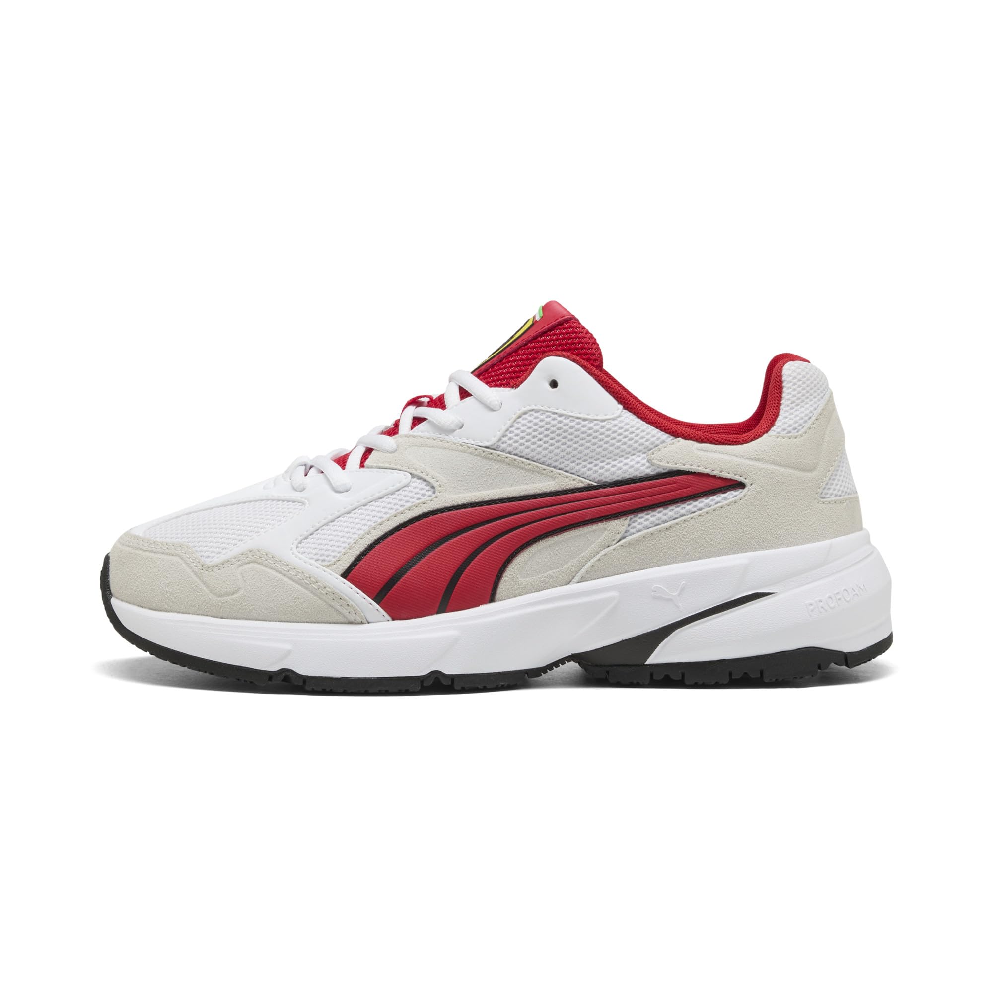 Mens Suderia Ferrari Profoam Galactic Shoes