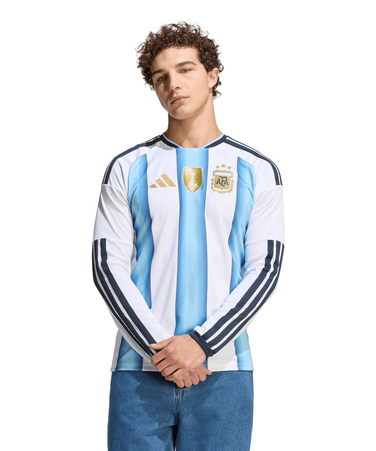 Amazon | アディダス adidas サッカー アルゼンチン代表 2026 ホーム