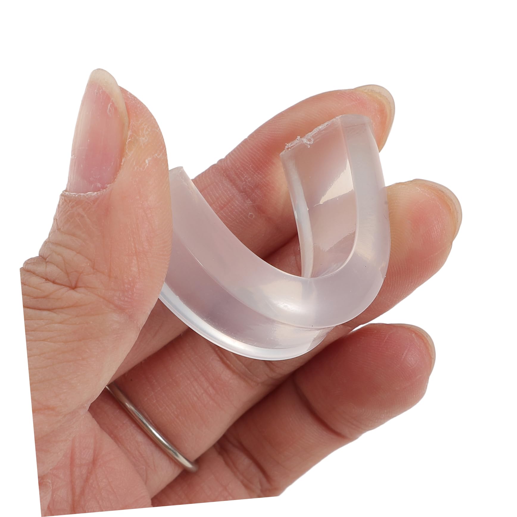 IWOWHERO DIY Crafts Mold Thermoplastic Strip Children Toy Thermal Strip for Repairing Fun