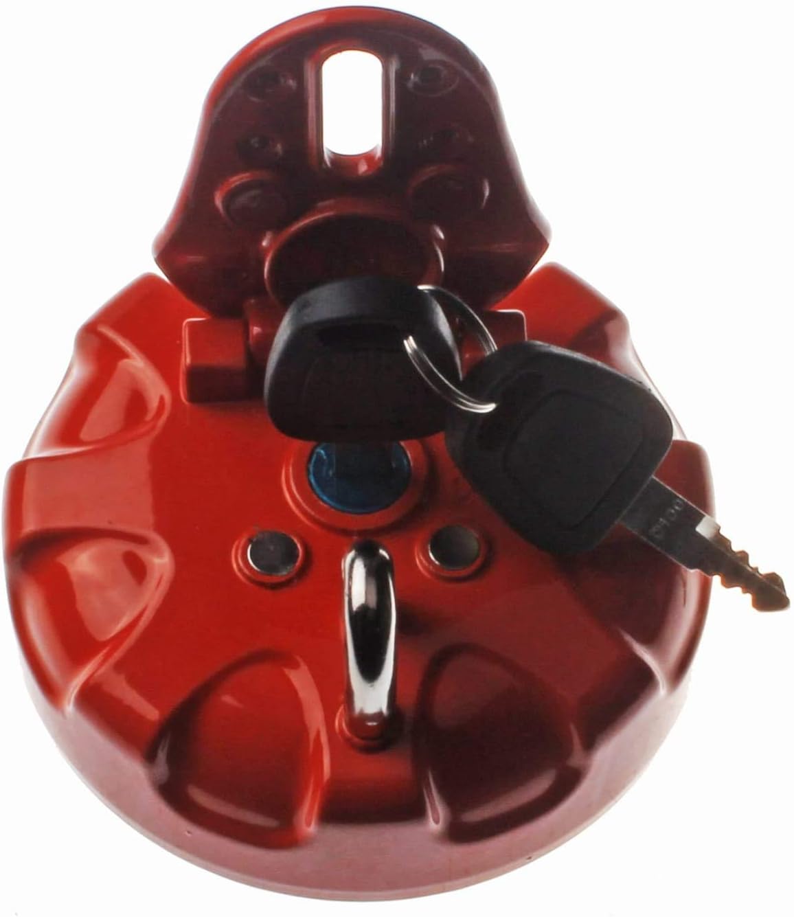 Solarhome Fuel Tank Cap for Daewoo Doosan SOLAR 230LC-V SOLAR 175LC-V SOLAR 140LC-V