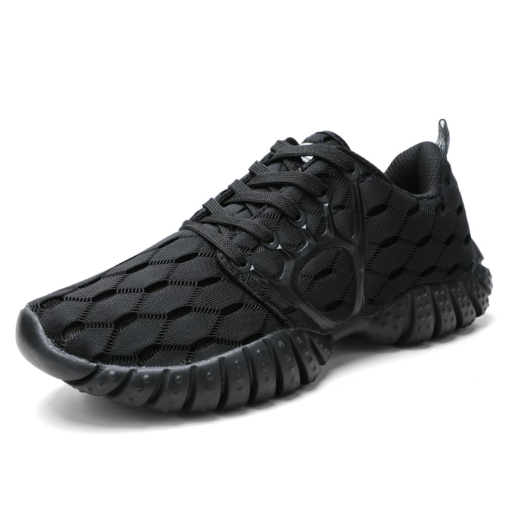 ALEADER Women's Lightweight Mesh Sport Running Shoes