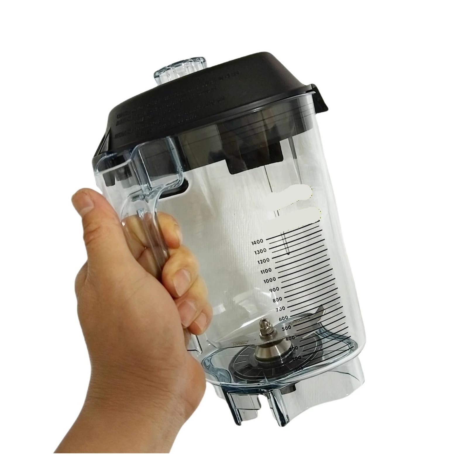 Genérico Compatible con Vitamix, Taza VM0149/0122/0127/0145, batido