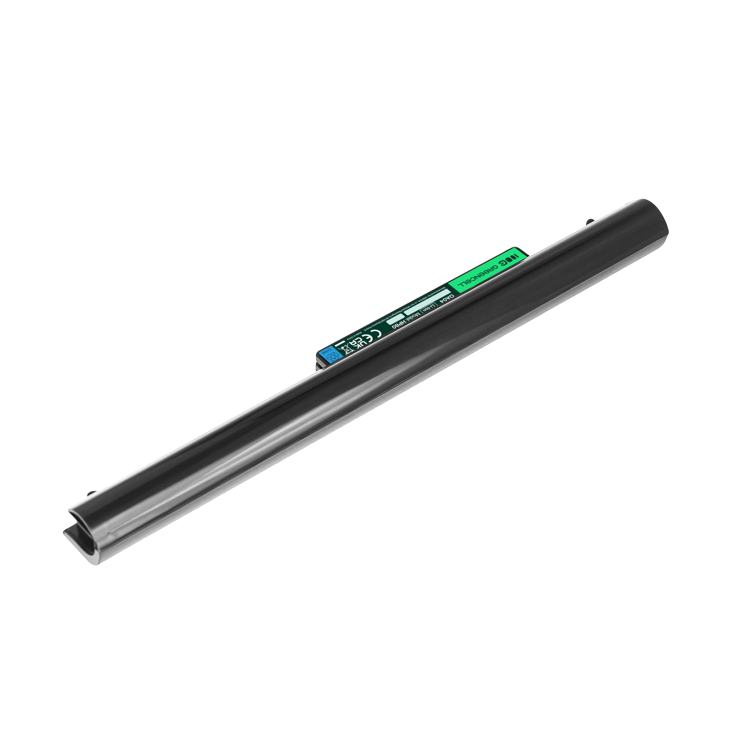 Green Cell Batteria OA04 740715-001 746641-001 HSTNN-LB5S per Portatile HP 250 255 256 240 245 246 G3 HP 15-G065NL 15-G212NL 15-R101NL 15-R213NL 15-R226NL