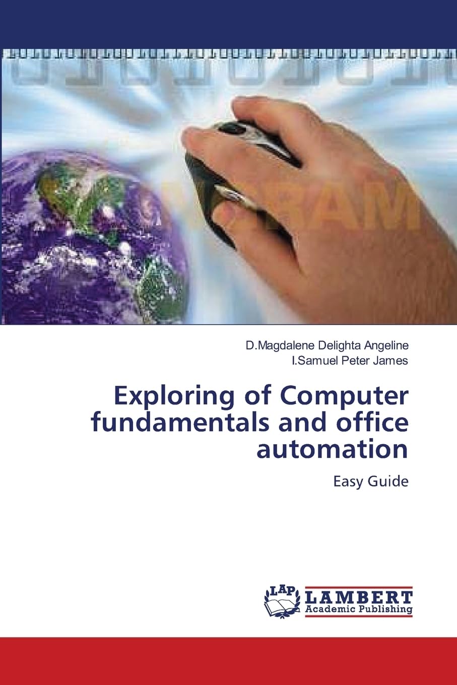 Buy Exploring of Computer fundamentals and office automation Book ...