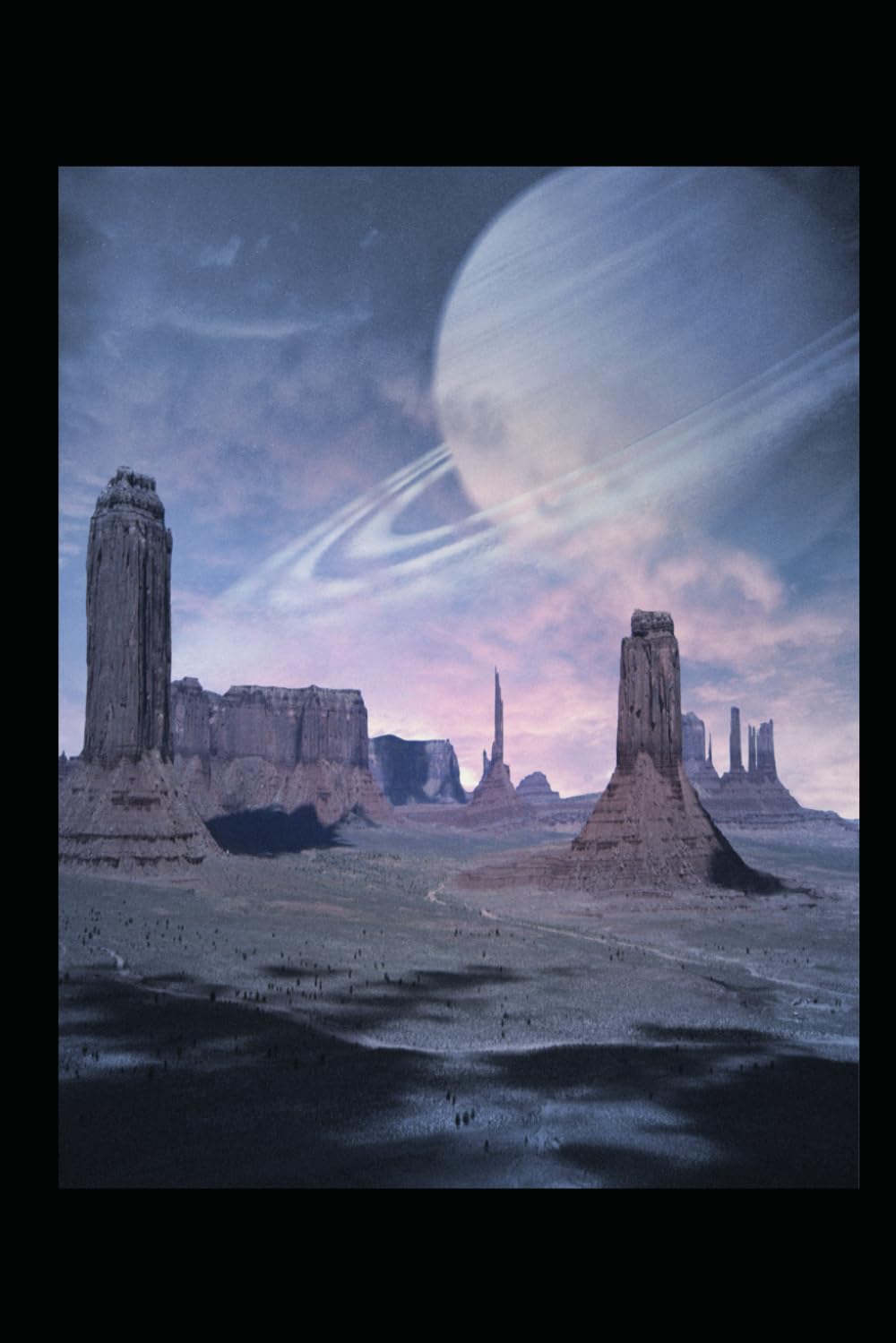 The Kosmic Sage: With Our thoughts We Destroy the World