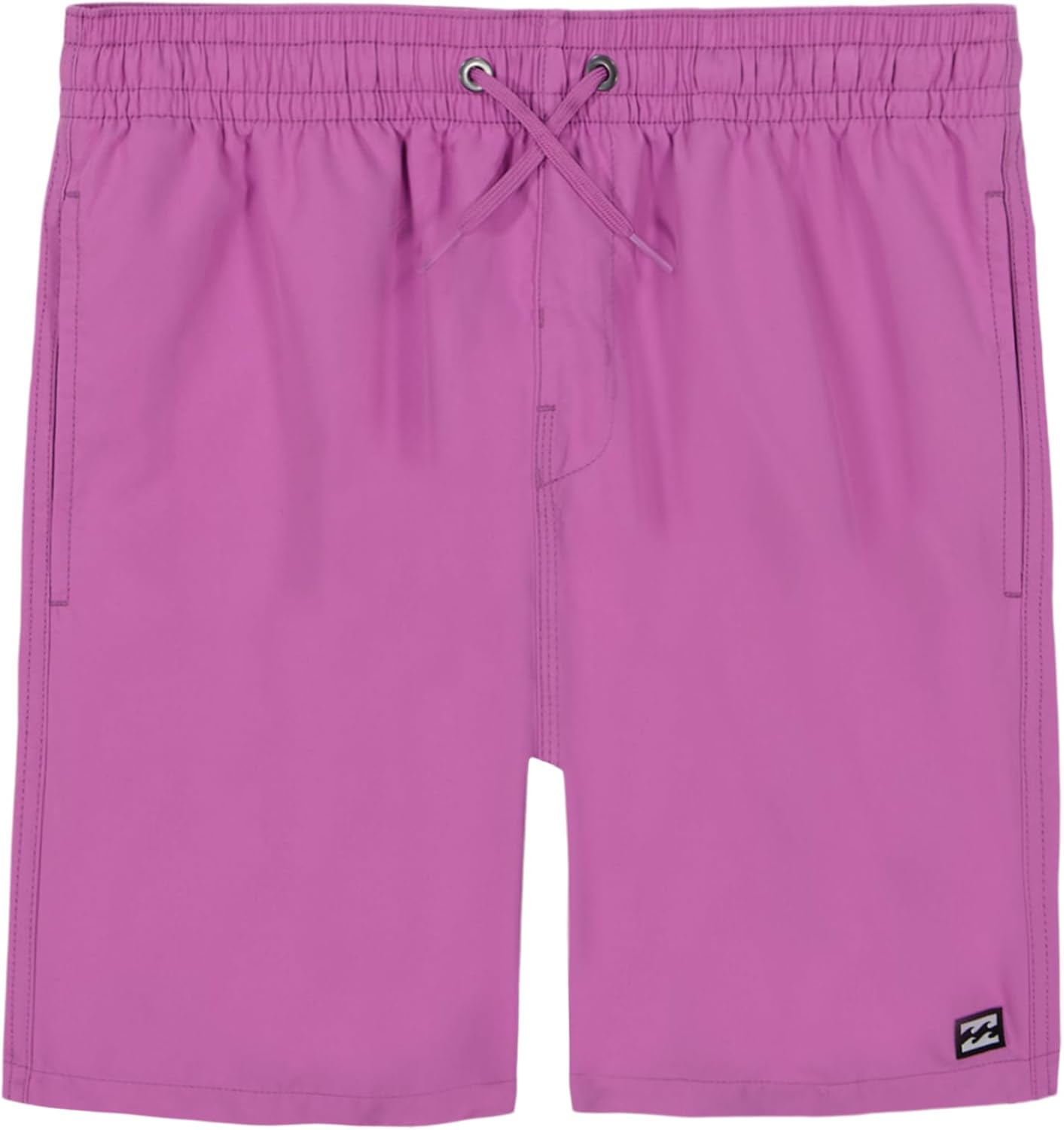 Billabong Boys' Layback 4-Way Stretch Swim Trunks with UPF 50+ Sun... - Picture 7 of 33
