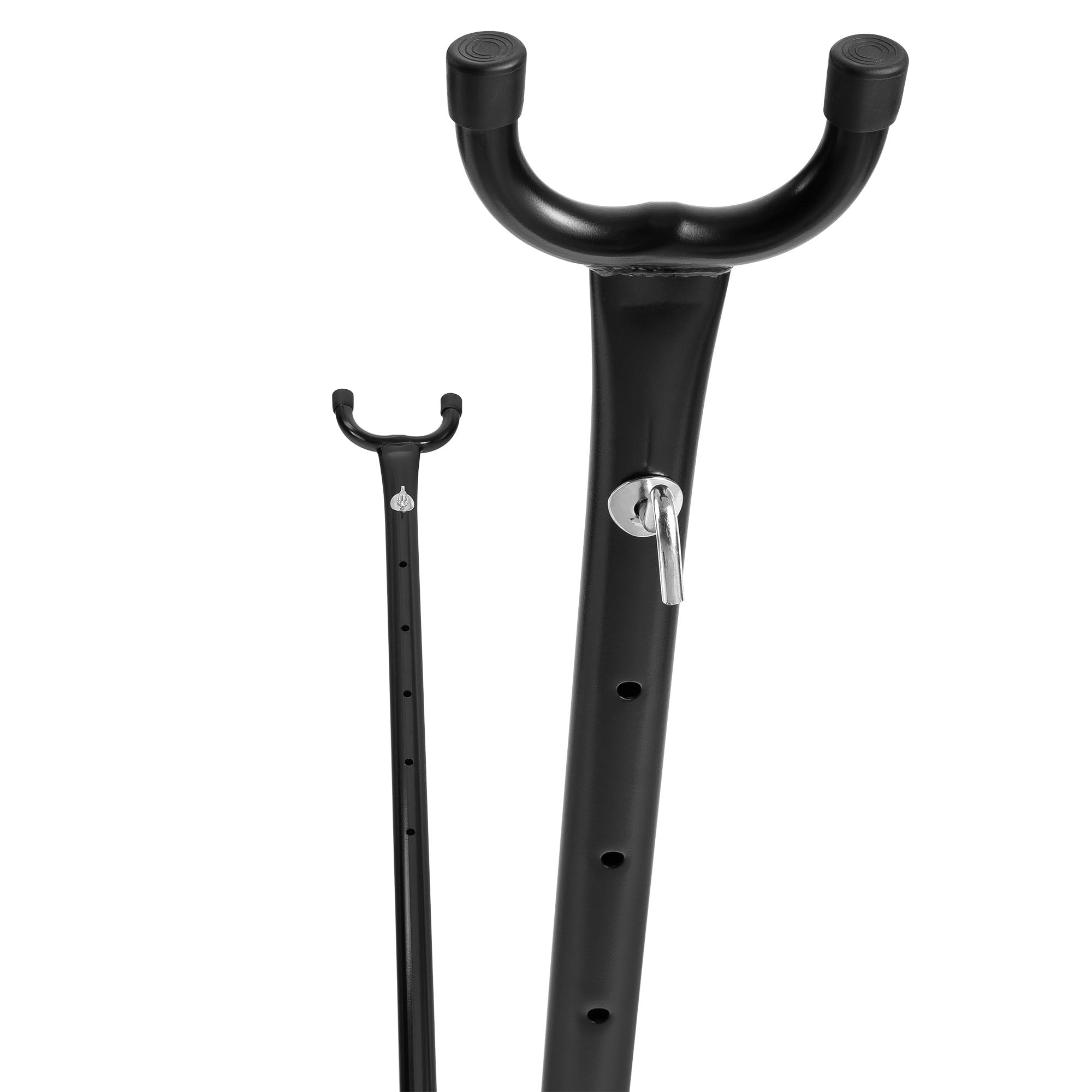 di volio Outdoor Hängemattengestell - Gestell für Hängematten aus Metall, sehr stabil, bis 250 kg belastbar inkl. Tragetasche