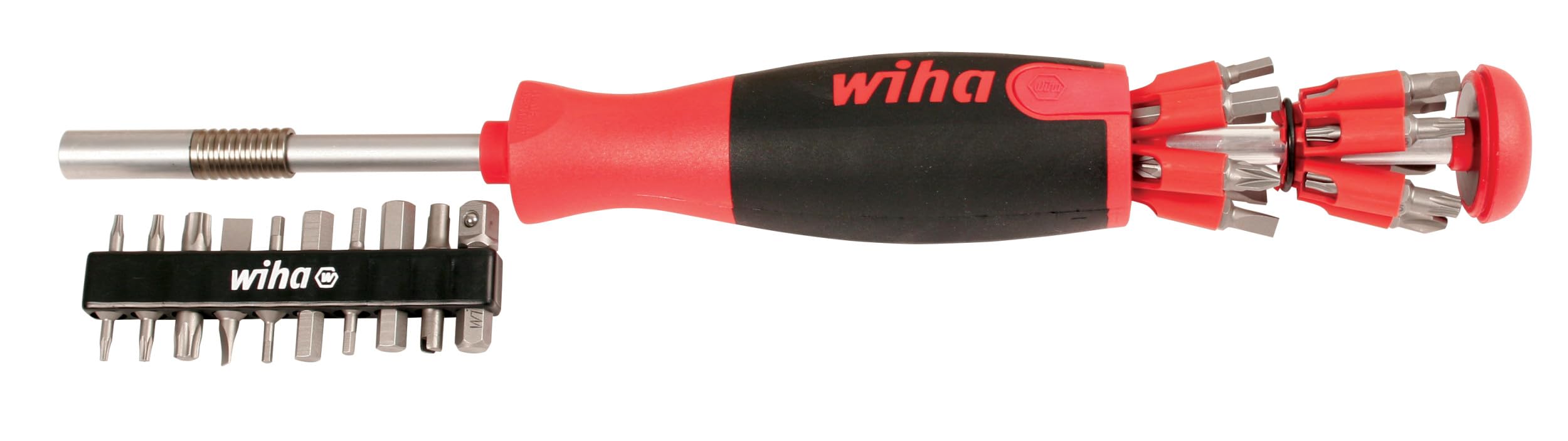 kureha⭐️ Wiha 5 Piece PicoFinish Precision Screwdriver Set | The Home