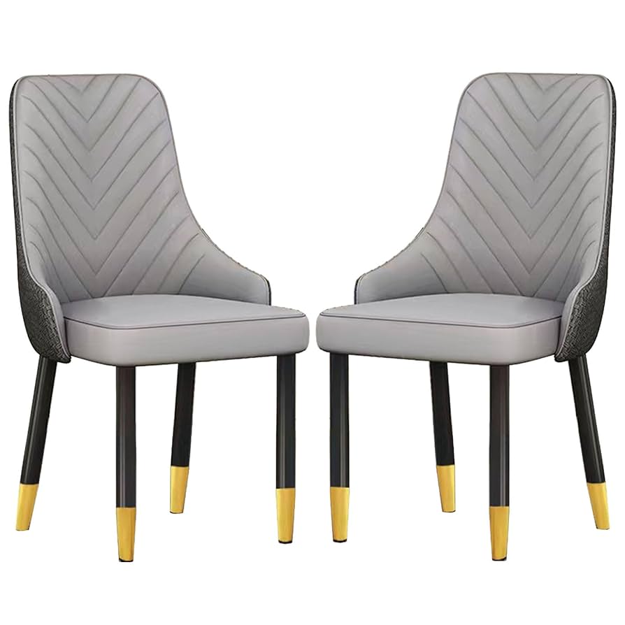 ダイニングチェア　椅子　ミッドセンチュリー アイコン的存在のミッドセンチュリー風ダイニングチェア/GY