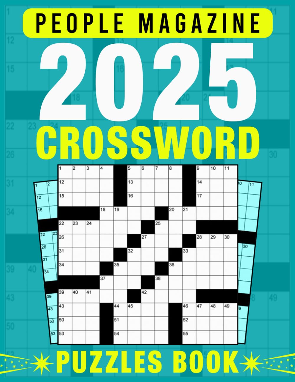 People Magazine Crossword Puzzles Book 2025 Engage Your Mind New | Desertcart Seychelles People magazine crossword puzzles book 2025 engage your mind new | desertcart seychelles