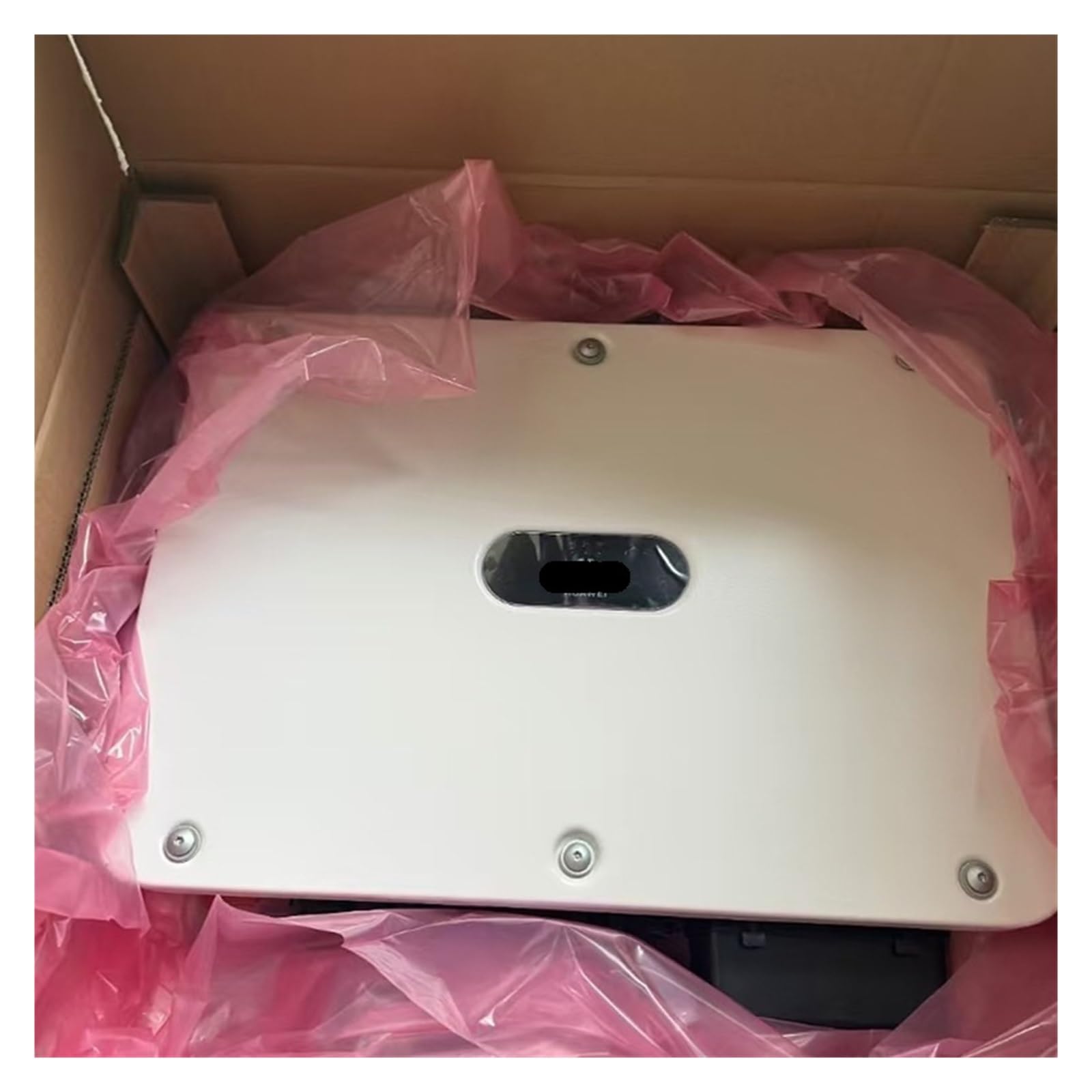 Inverter fotovoltaico solare da 50 kW collegato alla rete 2000-50KTL-ZHM3(2000-5KW-CO)
