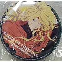 人気投票 1 33位 歴代テイルズシリーズキャラランキング 最も愛されたテイルズキャラは 2ページ目 みんなのランキング