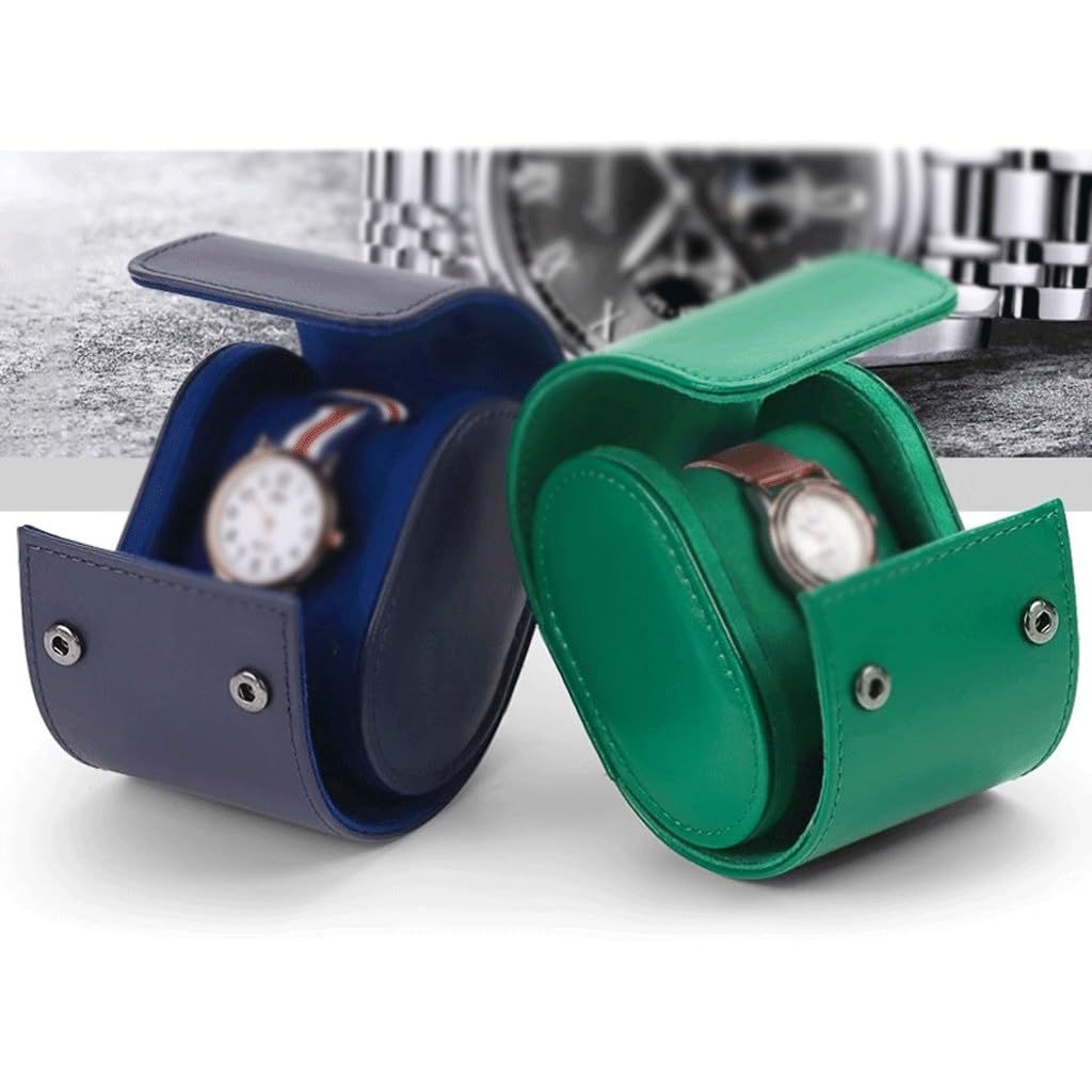 Boîte de rangement portable pour montres (2)