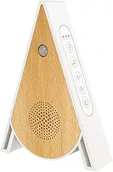 Caixa de som de canto de pássaros, áudio realista, montada na parede, alto-falante ambiente interno, para, escritório, quarto, área externa