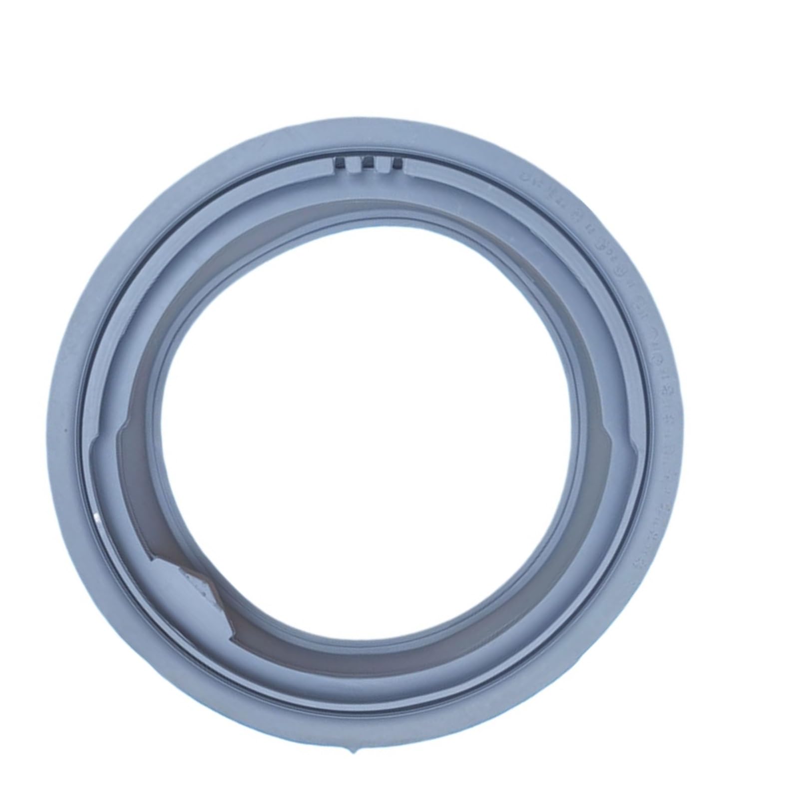 Guarnizione In Gomma For Oblò Lavatrice, Compatibile Con LG, 4986EN1001A, Ricambi For Lavatrice
