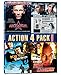 Produktbild Action 4 Pack: Vol. 3 (Archangel / Order of Chaos / Kill Your Darlings / Final Engagement)