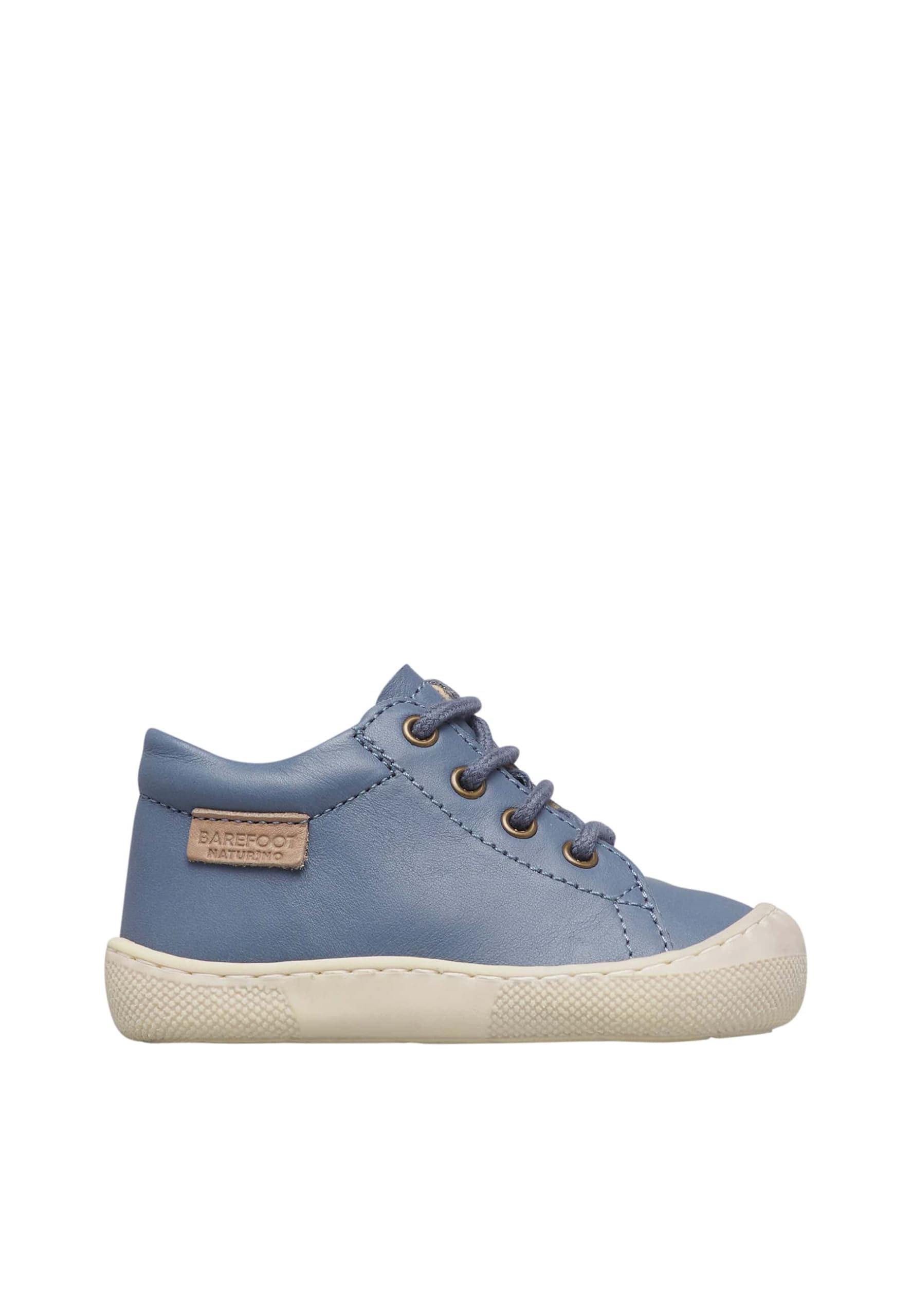 Naturino Barfußschuhe aus Leder