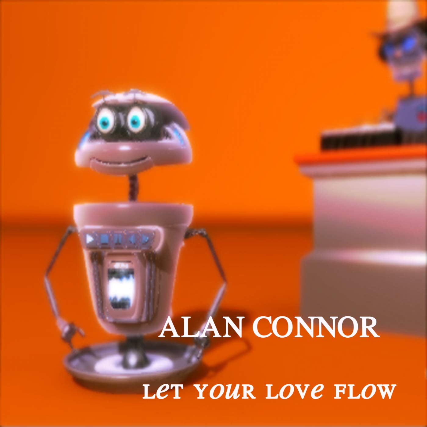 Alan Connor