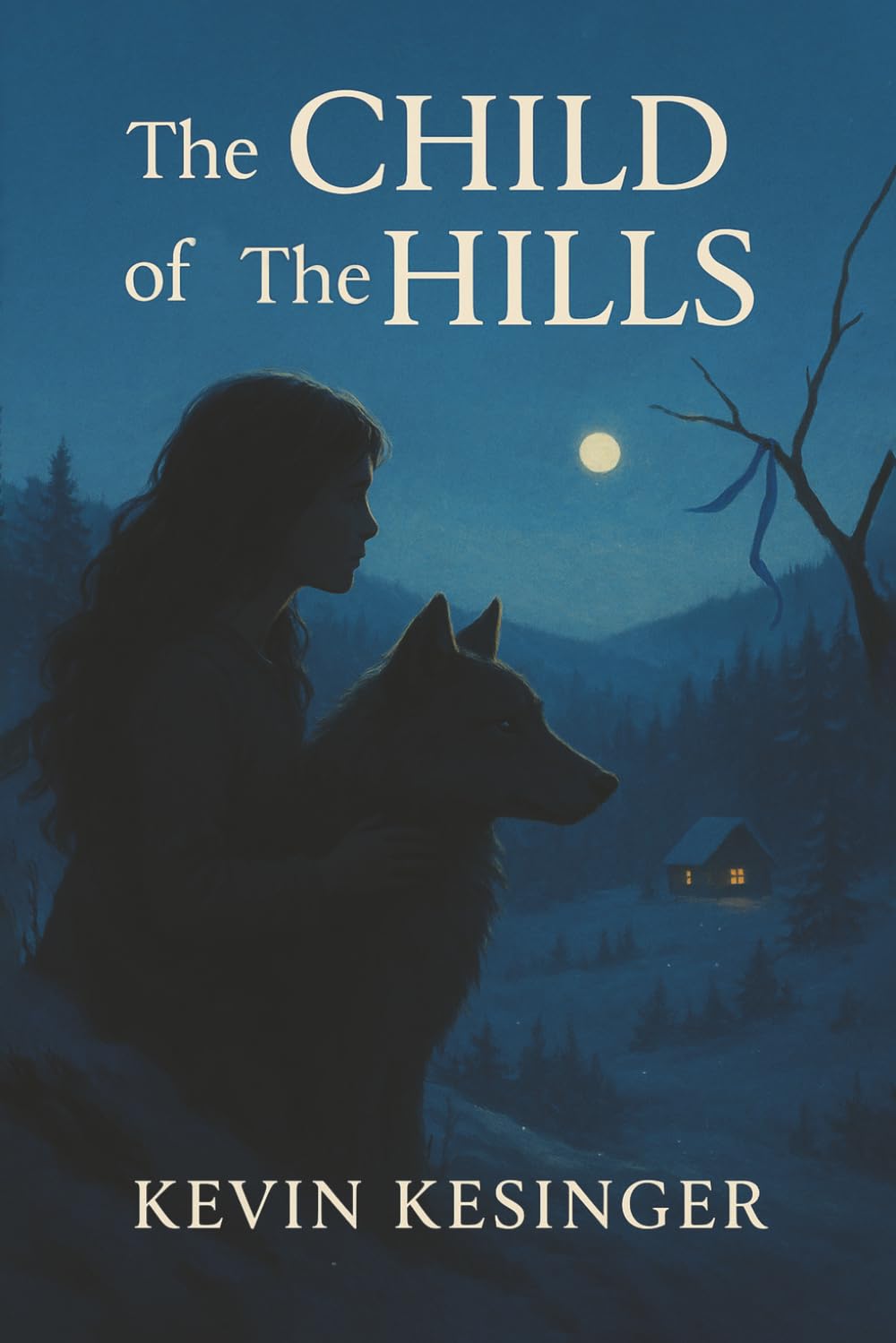 The Child of the Hills