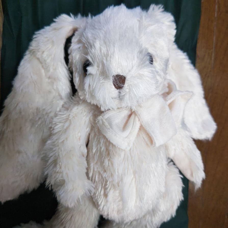 Amazon.co.jp: うさぎ ぬいぐるみ 伊勢丹三越限定フランス展