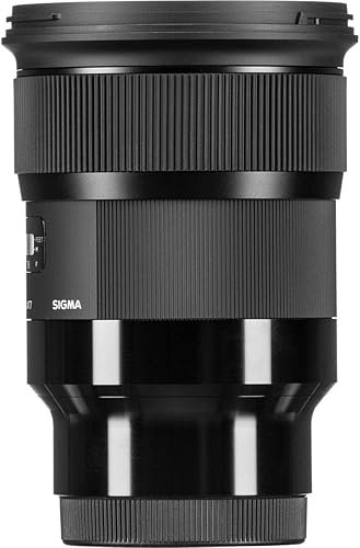 Miniatura 8 de Sigma 24mm F/1.4 DG HSM Art Lens for Sony E (401965)