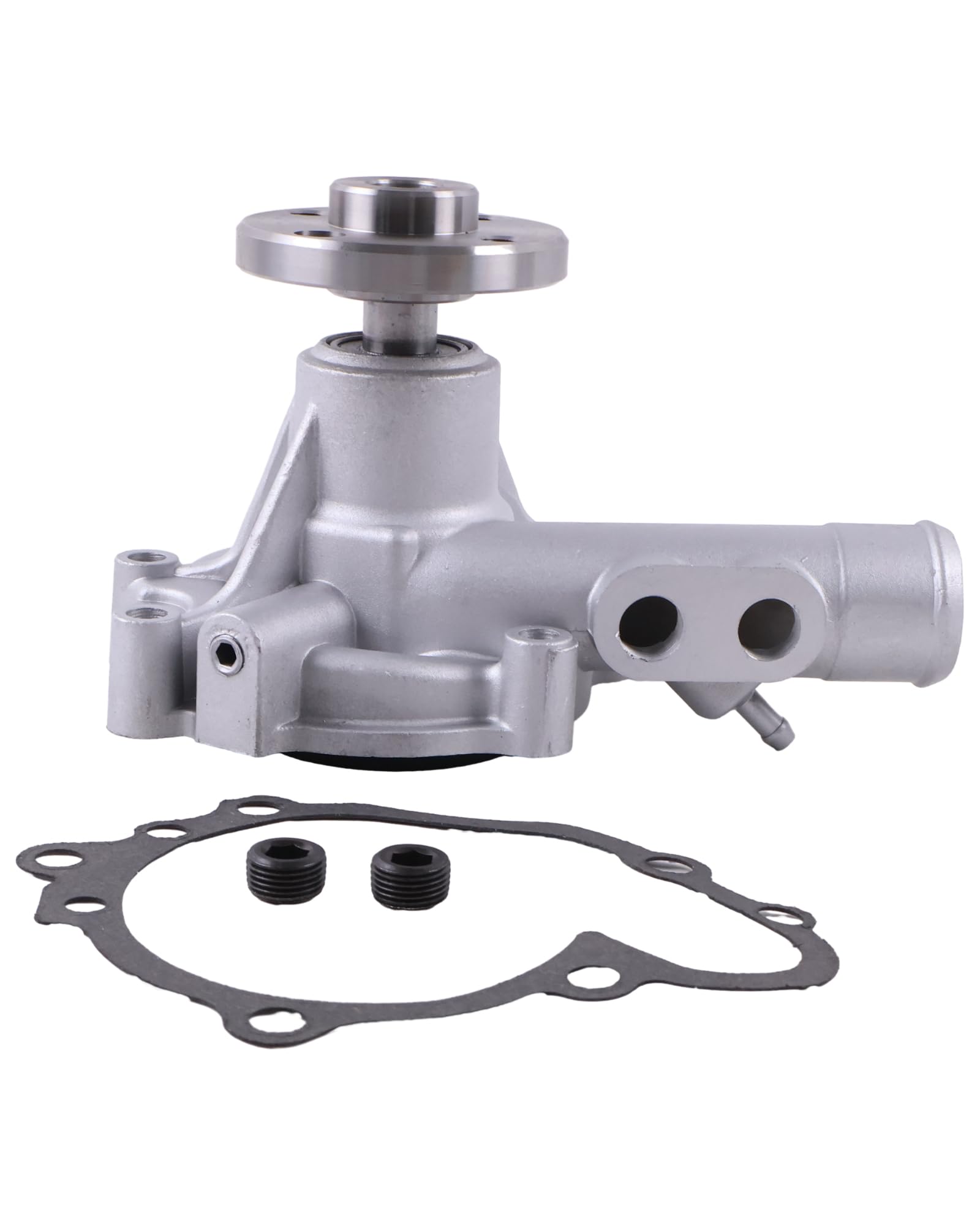 Amazon.com: FridayParts 15896582 Water Pump Compatible for Yanmar