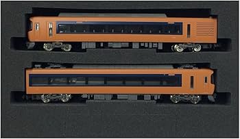 Amazon | グリーンマックス Nゲージ 4503 近鉄16400系ACE 登場時 基本2