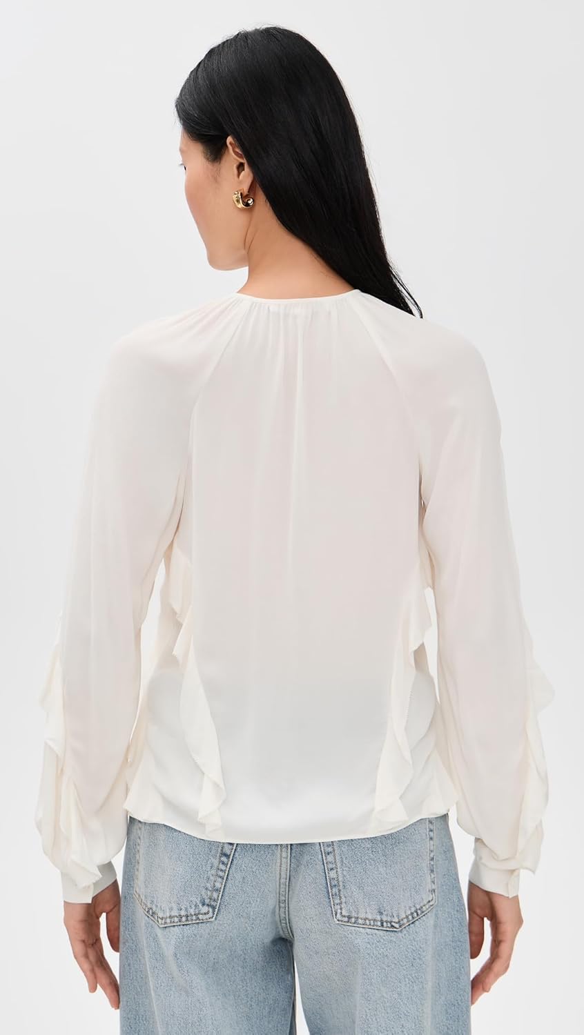 Favorite Daughter Women's The Because of You Top - Image 3