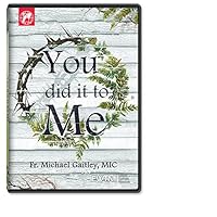 Algopix Similar Product 11 - YOU DID IT TO ME PUTTING MERCY INTO