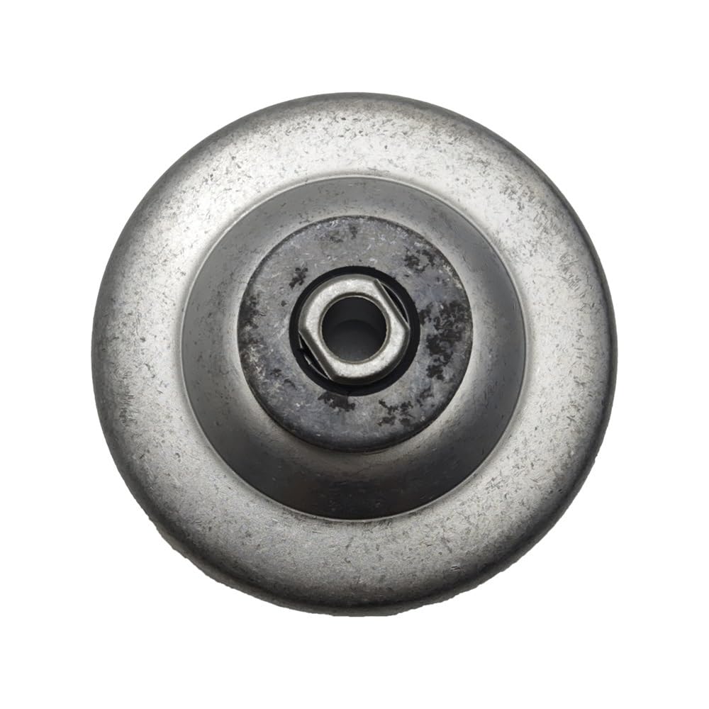Tambour d'embrayage robuste UC3001A UC3501A pour une transmission fluide