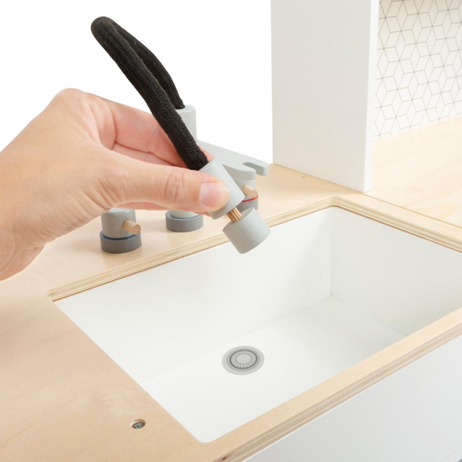 Cucina per bambini modulare XL