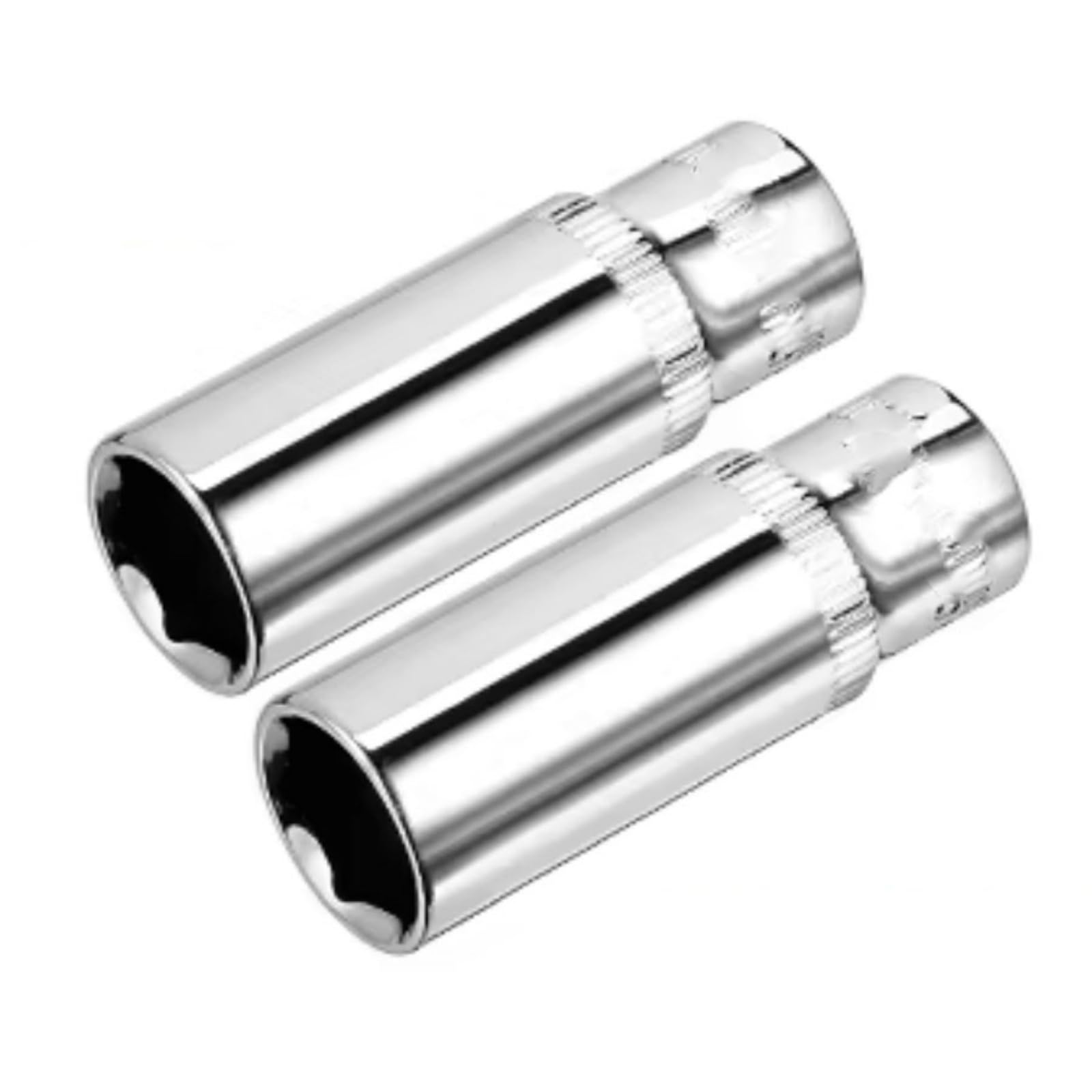2-częściowy klucz do świec zapłonowych 13 mm, sześciokątny, do motoryzacji, głębokie gniazdo, narzędzie do naprawy i wymiany