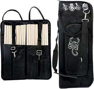 Drum Accessories Punk Stick & Mallet Bags 18