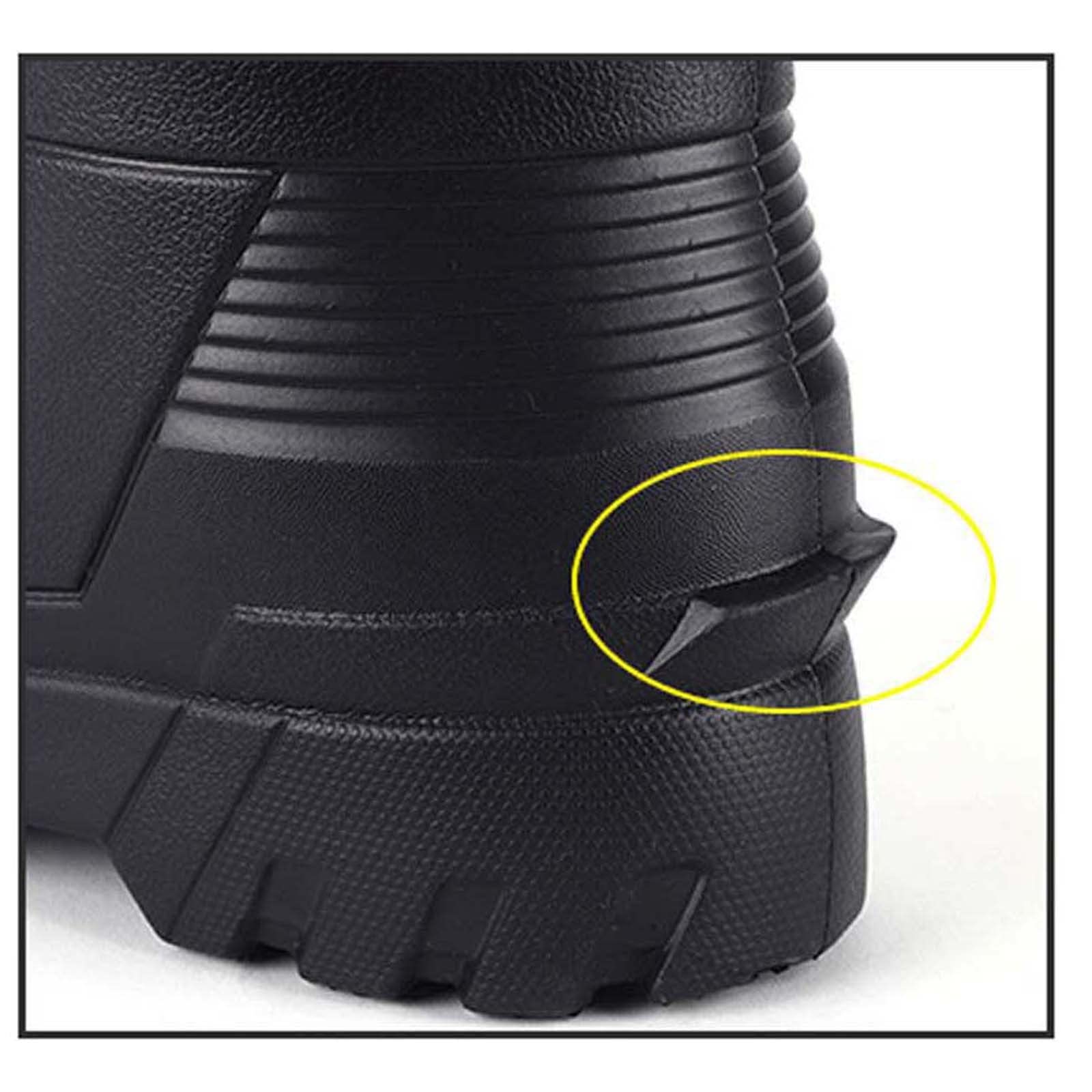 Stivali Impermeabili Uomo Gallux Uomo Eva Stivali Da Pesca Caldo