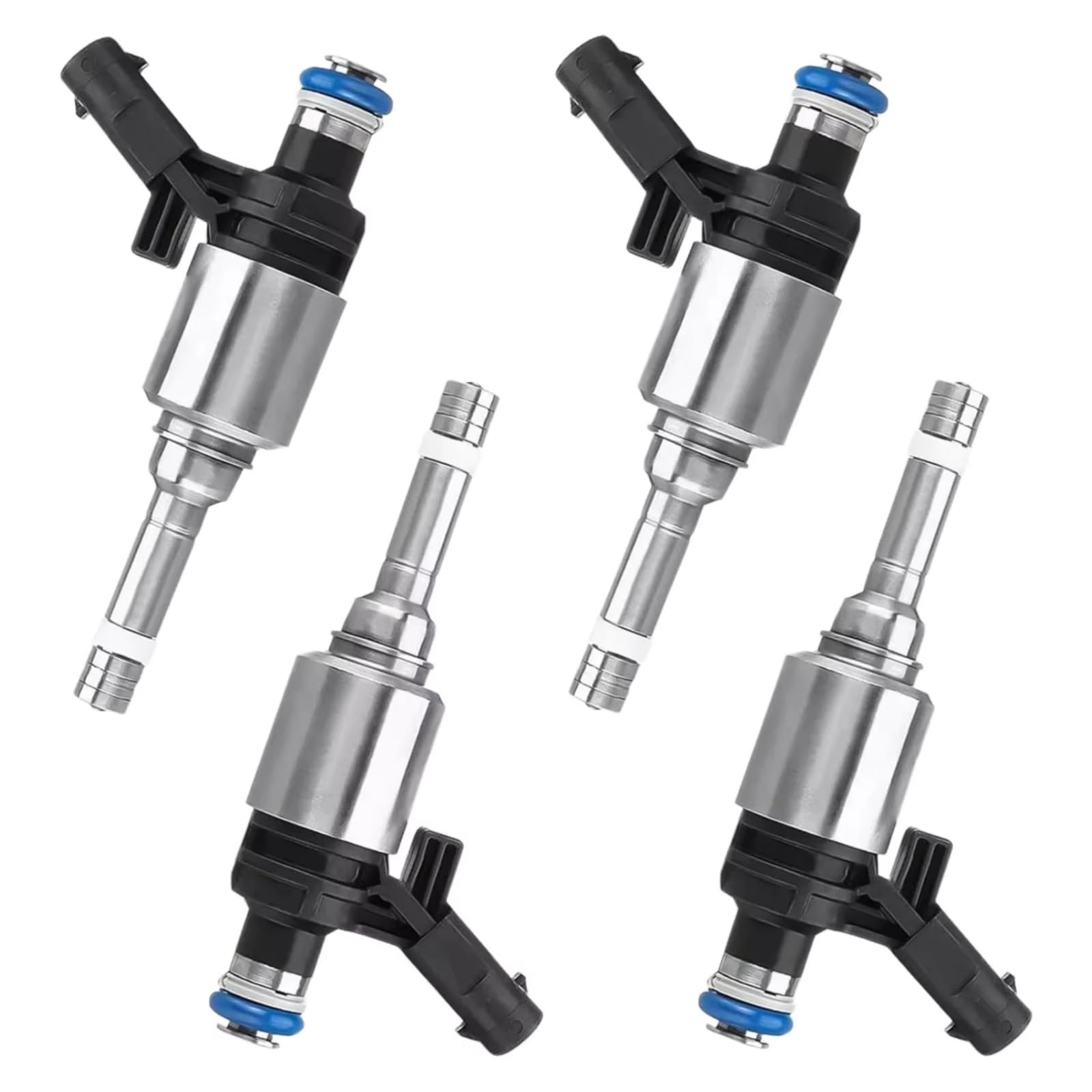 for A3 for A4 for A5 for Q5 for TT 2.0TSI 06H906036G Car Engine Part 4 X Fuel Injector Car Petrol Injection Nozzles