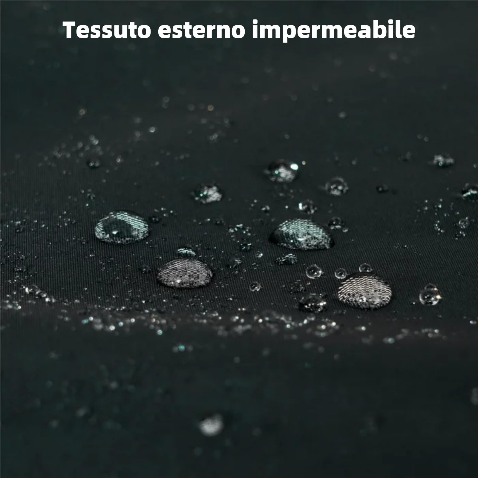 Generico Confezione da 2 Poggiatesta Sdraio Prendisole per Sedia a Sdraio, Cuscino Poggiatesta Esterno impermeabile con Elastica Regolabile per Arredamento da Giardino (B)