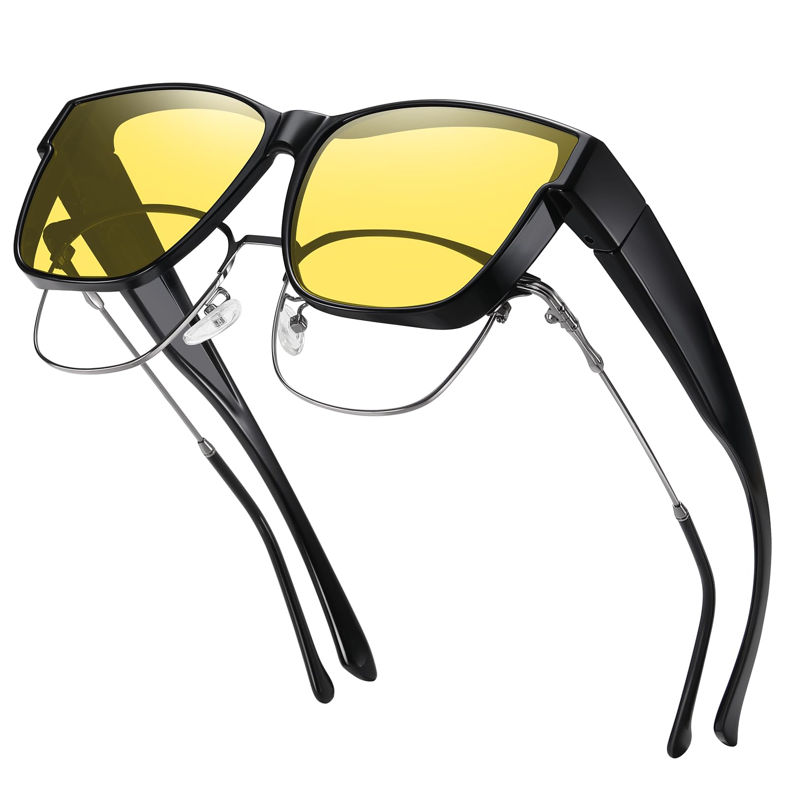 GEGURI Night Vision Glasses