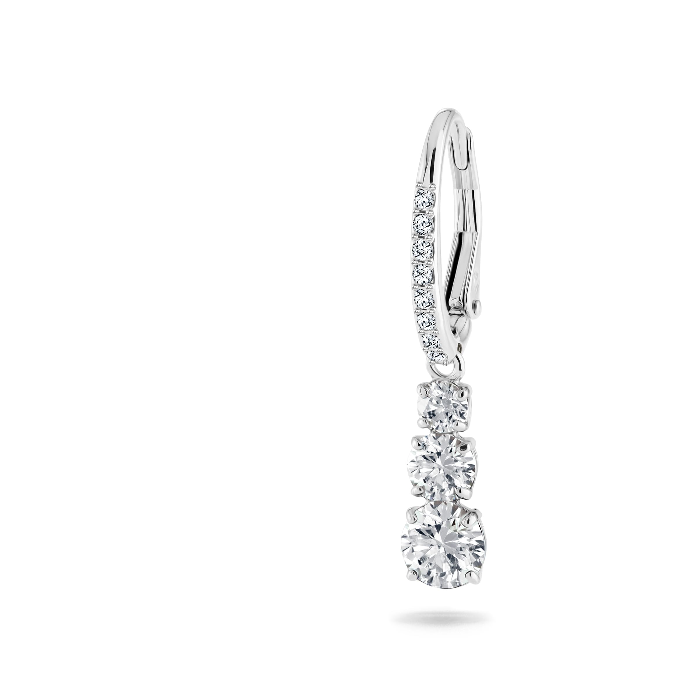 Swarovski Stilla Attract Collezione Orecchini